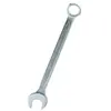 Clé mixte - Stanley - 19mm - Acier chrome vanadium - Tête fine