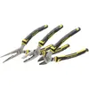 Stanley Coffret de 3 pinces maxsteel STANLEY 4-84-488