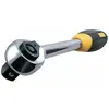 STANLEY Cliquet Microtouch 1/4" à Ejection Rapide