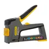 Stanley 1 Agrafeuse 6 En 1 - Tr75 Corps Abs Fatmax Pour Agrafes Et Clous