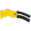 Stanley 1 Pince A Rivets TÃªte Pivotante Mr77 4 Buses Ã 2-3-4-5 Mm