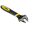 Clé à molette bimtière Maxsteel® STANLEY - 0-90-948 - 250 mm