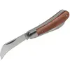 Stanley Couteau d'électricien à 2 lames STANLEY STHT0-62687 manche bois