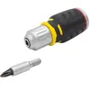 Stanley Stanley FMHT0-62688 Tournevis avec 6 embouts interchangeables