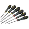Stanley Fatmax Set De 6 Tournevis Plat/Tournevis/Fmht 0-62626, Tournevis