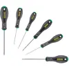 Jeu de 6 Tournevis - STANLEY FATMAX - 0-65-099 - Tamper Torx