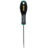 Stanley - Tournevis torx percé fatmax - Empreinte : T25 - Longueur : 100