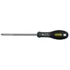 Stanley FatMax Tournevis Pozidriv PZ1 X 250mm Stanley - 3253560653361