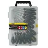 Coffret de 12 tournevis Fatmax - STANLEY - 0-65-426