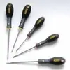 Stanley Jeu de 5 tournevis STANLEY FATMAX électricien - phillips