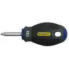 Stanley FatMax Tournevis Pozidriv PZ2 X 30mm Stanley - 3253560654092
