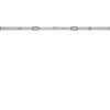 Niveau tubulaire magnétique 200cm FATMAX® PRO - STANLEY - 0-43-679 TU