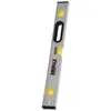 Niveau Tubulaire Magnétique Fatmax - Stanley - Long. 1200mm - 3 Fioles