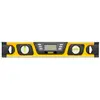 Niveau Digital - 40 cm - 2 Fioles - Ecran lcd Rétro-éclairé - fatmax Stanley 0-42-063
