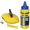 STANLEY Kit cordeau traceur 30m
