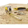 Mesure - STANLEY - 0-33-198 - 8 m x 25 mm - Powerlock Classic - ABS