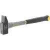 Stanley - Marteau rivoir manche fibre de verre 30 mm STHT0-54131
