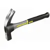 Marteau de coffreur STANLEY manche graphite - STHT0-54123 TU