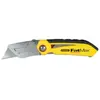 Stanley Couteau FatMax à Lame Fixe Pliable Stanley - 3253560108274
