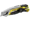 Cutter quick snap 18mm molette crantée - stanley fatmax - fmht10592-0