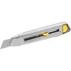Cutter à lame sécable ''Interlock'' 18mm - STANLEY - 0-10-018