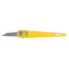 STANLEY 3 scalpels coupe-tout