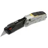 Stanley Couteau pliable à ressort STANLEY FATMAX