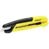 STANLEY STHT10489-0 Cutter 18 mm avec poussoir 1 pc(s)