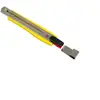 Stanley FatMax Cutter Métal 18mm Stanley - 3253560104214