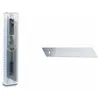 Distributeur de 10 lames de cutters sécables 9mm - STANLEY - 0-11-300