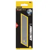 STANLEY Lames de cutter 25mm FATMAX