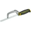 Stanley Stanley 0-15-211 Mini-scie à métaux  armature métallique 300 mm
