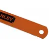 Stanley Lame de Scie à Métaux Rubis (2pièces) STANLEY 0-15906