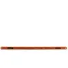 Stanley Lame de scie a metaux - carte 5 lames rubis hss moly 8-10-12 dents