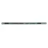 Lame de scie a metaux STANLEY - carte 2 lames flexible lion 10 dents