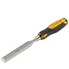 Stanley 1 Ciseaux Ã Bois Manche BimatiÃ¨re FatmaxÂ®