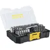 Coffret STAKBOX S 1/4'' jeu de 37 pièces - STANLEY - FMMT19101-0