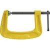 STANLEY Maxsteel Presse Profile 'C' 100mm / 4"