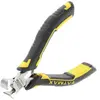 Pince coupante frontale - STANLEY - FatMax FMHT0-80519 - Noir - Outils
