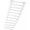 Stanley Clé à fourche double Stanley Fatmax, 12 pièces