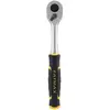 Stanley Stanley Cliquet 120 dents - 3/8"" - FMMT82677-0