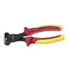 Pince coupante 1000 V devant 165mm STANLEY