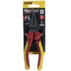 Pince universelle STANLEY - 0-84-000 - 160 mm - isolée 1000V