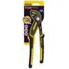 Pince multiprise - STANLEY - FATMAX - Verrouillage - Jaune