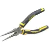 Stanley Pince à becs ronds STANLEY FATMAX - 170 mm