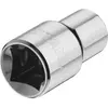 Stanley 6 faces 1/2 11 mm