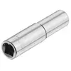 Stanley 1 Douille Longue 1/4 6 Pans - Stanley"