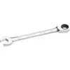 Stanley Stanley Clé mixte plate à cliquet, 11 mm - STMT89911-0