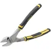 Stanley Pince coupante diagonale de mécanicien STANLEY FATMAX - 200 mm
