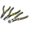 Stanley Stanley FMHT0-72415 Fatmax lot de 3 Pinces